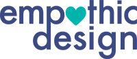 The Empathic Design Institute Logo
